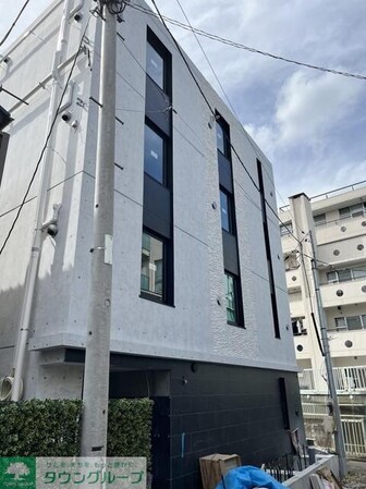 クリオ ラモード神楽坂の物件内観写真